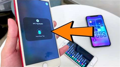 nfc reader iphone 14 pro|how to enable nfc on iphone 15.